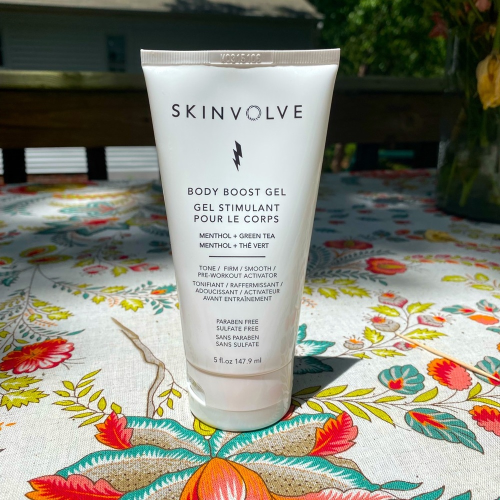 Skinvolve Body Boost Gel 👏🏻
